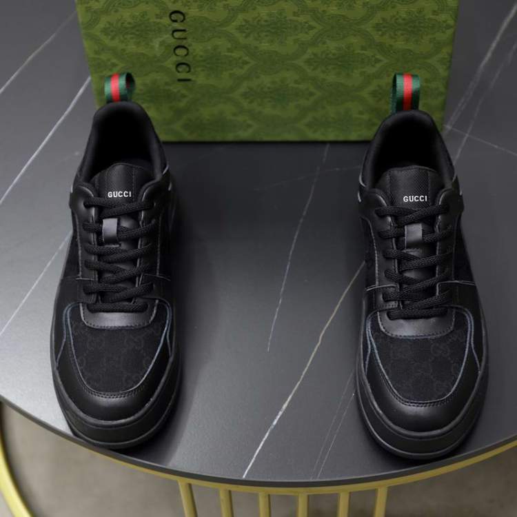 Picture of Gucci Shoes _SKUGuccisz38-44hnq09099410